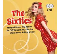 Beatles,the - The Sixties