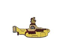 Beatles - the - Toppa Media Yellow Submarine