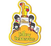 Beatles - the - Toppa Yellow Submarine All Aboard