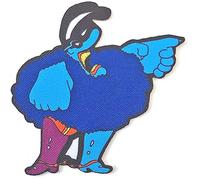 Beatles - the - Toppa Yellow Submarine Chief Blue Meanie