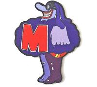 Beatles - the - Toppa Yellow Submarine Max