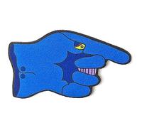 Beatles - the - Toppa Yellow Submarine the Dreadful Flying Glove