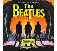 BEATLES, THE - UNPLUGGED 1968