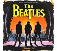 BEATLES, THE - UNPLUGGED 1968 (ORANGE VINYL) [VINYL]