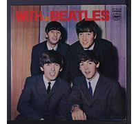 Beatles, the - With the Beatles [VINYL]