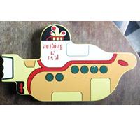 Beatles, the - Yellow Submarine Box