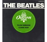Beatles, The - Yellow Submarine / Eleanor Rigby - [7"]