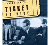 BEATLES - TICKET TO RIDE AMERICAN INTER - CD - M3z