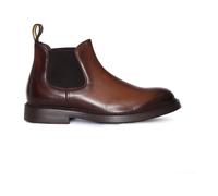 Beatles Triumph - female - Doucal's - Chelsea Boots - Brown - 9 1/2 UK - Shoes 9 1/2 UK