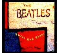 Beatles - Twist & Shout