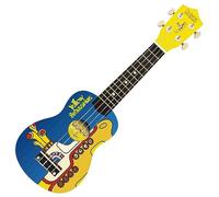 Beatles - Ukulele Blue - other - Yellow Submarine Blue - F500z