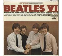 Beatles VI - Apple