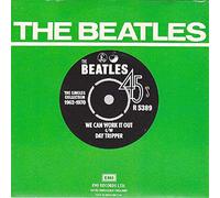 Beatles - We Can Work It Out / Day Tripper (1976 Reissue) [7" Vinyl Single]