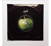 BEATLES (WITH BILLY PRESTON) - get back / don't let me down