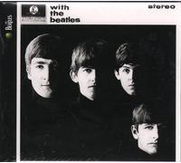 The Beatles - with the Beatles, Incl. Minidocumentary [CD]