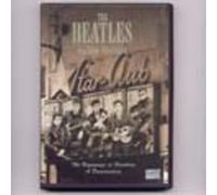 Beatles with Tony Sheridan