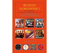 Beatles Worldwide I: An Anthology of Original LP Releases 1962 -1972