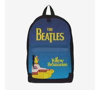 Rocksax Black Sabbath Daypack - Never Say Die - 43cm x 30cm x 15cm - Officially Licensed Merchandise