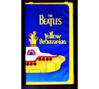 Beatles - Yellow Submarine