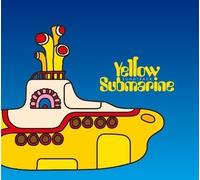 Beatles - Yellow Submarine-Songtrack