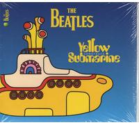 The Beatles : Yellow Submarine Songtrack CD (2012) NEW Fast and FREE P & P