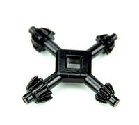 BeatlGem Universal 4 in 1 Chuck Key Fit Drill Power Tool Cordless 1/4" 3/8" 1/2" 5/8"