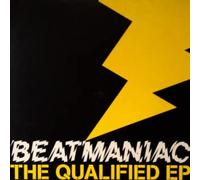 Beatmaniac, the - Qualified Ep [12" VINYL]