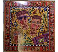 Beatmasters - Anywayawanna [VINYL]