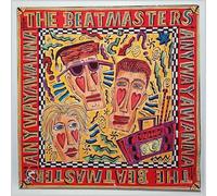 BEATMASTERS - BEATMASTERS - ANYWAYAWANNA LP [17717]