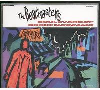 Beatmasters - Boulevard of broken dreams