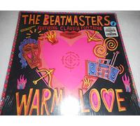 Beatmasters Featuring Claudia Fontaine - BEATMASTERS / WARM LOVE