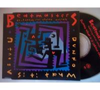 Beatmasters Featuring Elaine Vassell - Dunno what it is (6 versions, 1991/92)