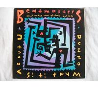 Beatmasters Featuring Elaine Vassell - Dunno what it is [VINYL]