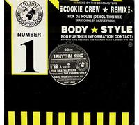 Beatmasters, The: Rok Da House (Remix)