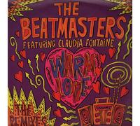 BEATMASTERS - Warm love (Remixes, feat. Claudia Fontaine) [VINYL]