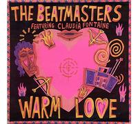 Beatmasters - Warm Love [VINYL]