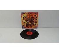 Beatmasters With P.P. Arnold - BEATMASTERS / BURN IT UP