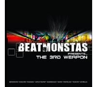 Beatmonstas - The 3rd Weapon