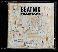 Beatnik Filmstars, the - Laid Back and English