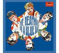 Beatniks,the - On a Blue Day