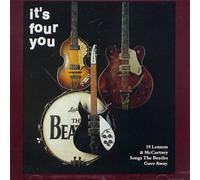 Beatnix, the - It's For You Lennon & Mccartney - Australia