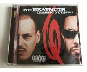 Beatnuts - Classic Nuts Vol.1