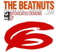 BEATNUTS - INTOXICATED DEMONS - New Vinyl Record - O2z