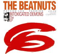 Beatnuts - Intoxicated Demons (Red 150 Gram Vinyl, 30th Anniversary) [VINYL]