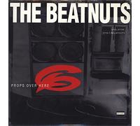 Beatnuts - Props Over Here [VINYL]