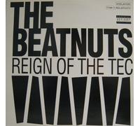 Beatnuts - Reign of the Tec [CASSETTE]