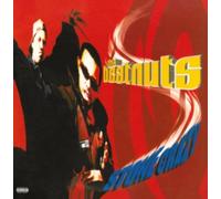 BEATNUTS: STONE CRAZY (LIMITED DELUXE EDITION) (COLOURED - LP vinyl BRAND NEW