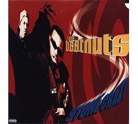 Beatnuts - Stone Crazy [VINYL]