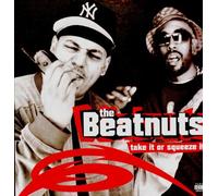 Beatnuts - Take It Or Squeeze It [VINYL]