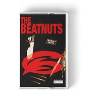 Beatnuts - The Beatnuts: Street Level (+2 Bonus Tracks) [CASSETTE]